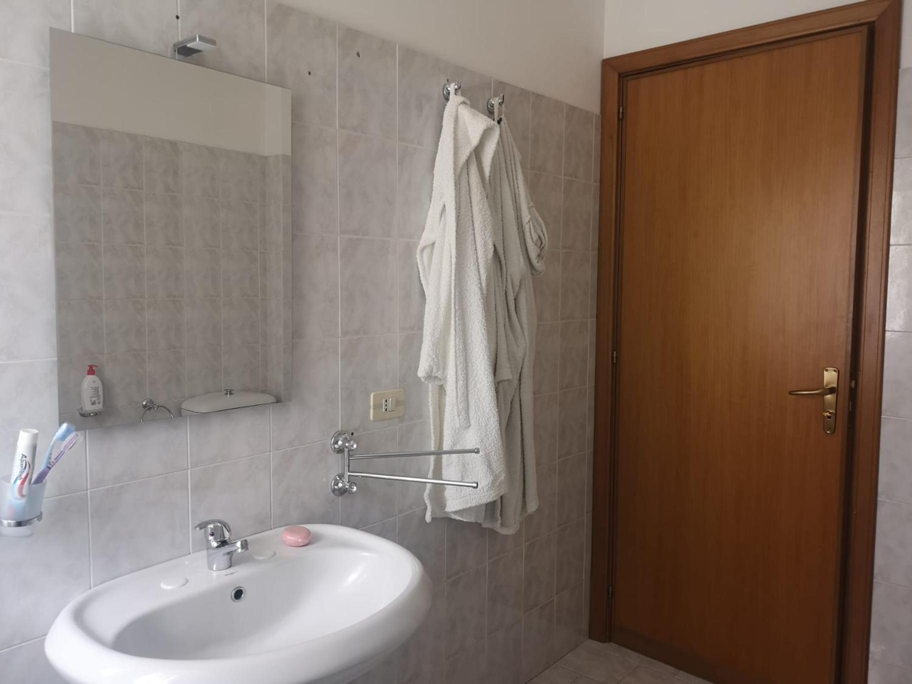 Etna Holiday Apartment - Casa Vacanze Fiumefreddo di Sicilia Buitenkant foto